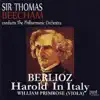 Stream & download Berlioz: Harold In Italy