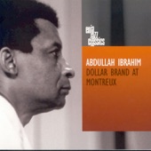 Abdullah Ibrahim - The Homecoming Song