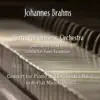 Stream & download Johannes Brahms: Concerto for Piano and Orchestra No. 2 in B-Flat Major, Op. 83