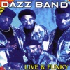 Dazz Band - Keep it (Live)