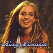 Kasey Lansdale - Lousiana Blues