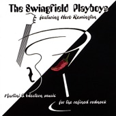 The Swingfield Playboys - Ain't Misbehavin'