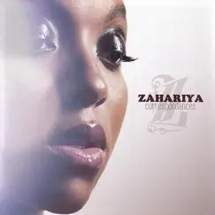 Correspondances by Zahariya album reviews, ratings, credits
