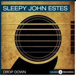 Drop Down - Sleepy John Estes