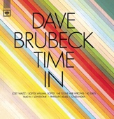 The Dave Brubeck Quartet - Three's a Crowd