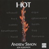 Hot: Music for Clarinet and Piano