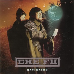 Che-Fu - Misty Frequencies