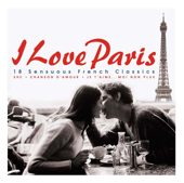 I Love Paris - Various Artists