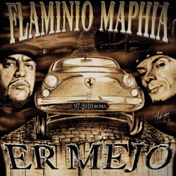 Flaminio Maphia - Che Idea