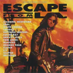 Escape from L.A. (Music from and Inspired By the Film) by Various Artists album reviews, ratings, credits