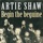 Artie Shaw-The Man I Love