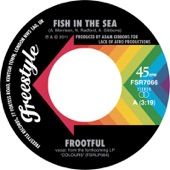 Fish In the Sea (Instrumental Version) artwork