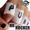 Stream & download Punk No Rocker