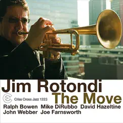 The Move by Jim Rotondi, Ralph Bowen, Mike DiRubbo, David Hazeltine & John Webber album reviews, ratings, credits