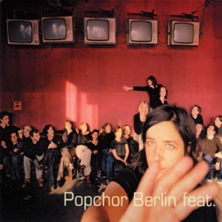 Popchor Berlin - 4 My People (Missy Elliot)