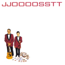Joost Nuissl - Lieve Lina
