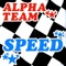 Speed (Club Mix) - Alpha Team lyrics