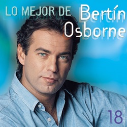 Bertín Osborne - Me Enamoro de Ella