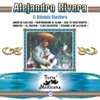 Alejandro Rivera el Bohemio Ranchero Feria Mexicana