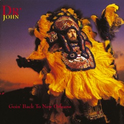 Dirty Dozen Brass Band & Dr. John - Basin Street Blues