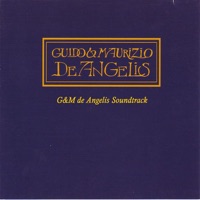 Guido and Maurizio De Angelis: G and M de Angelis Soundtrack (iTunes)