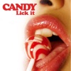 Lick It - EP