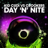 Kid Cudi - Day 'n' Night (Crookers Remix)