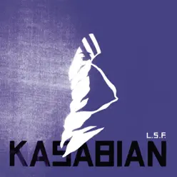 L.S.F. - EP - Kasabian