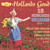 Hollands Goud Vol 2 (Deel 1), 2008