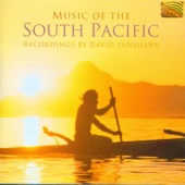 Music of the South Pacific artwork