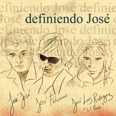 Definiendo Jose - José Feliciano