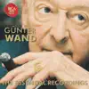 Günter Wand - The Essential Recordings album lyrics, reviews, download
