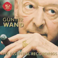 Günter Wand - The Essential Recordings by Günter Wand album reviews, ratings, credits