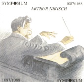 Arthur Nikisch, Vol. 1 (1913-1921) artwork