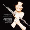 Concertos For Oboe, Strings and Basso Continuo