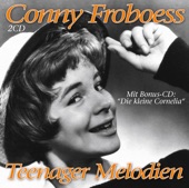 Conny Froboess - Teenager Melodie (& Peter Kraus)