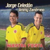 Jorge Celedón - Nuestra Fiesta