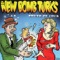 Grounded Ex-Patriot - New Bomb Turks lyrics