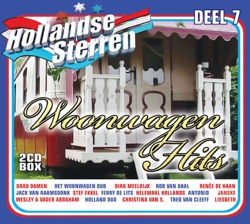 Summersound - Gitaren Klinken Zachtjes Door de Nacht