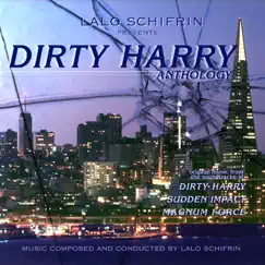 Dirty Harry Anthology by Lalo Schifrin album reviews, ratings, credits
