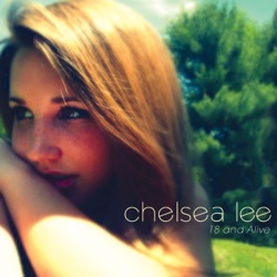 Chelsea Lee - Look In the Mirror