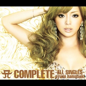 A Complete - All Singles