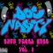 Hardest Flows (feat. 12 Gauge Phaze) - DOC Nasty lyrics
