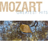 Mozart: Greatest Hits artwork
