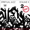 Spiritual Jazz, Vol. 2 - Europe, 2012