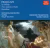 Stream & download Liszt: Les Preludes, Tasso & Prometheus