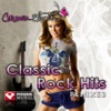 Carmen Electra's Classic Rock Hits Remixed (60 Minute Non-Stop Workout Mix) [132-148 BPM]