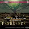 Penderecki, K.: Symphony No. 7 album lyrics, reviews, download