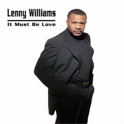 Lenny Williams - Torn Between Two Lovers