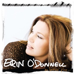 Erin O'Donnell - Hold On to Jesus